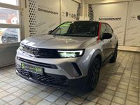 Gebraucht Opel Mokka 131 PS (96 kW) 2023 Grau SUV