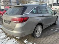 Gebraucht Opel Astra Innovation 136 PS (100 kW) 2017 Beige Kombi