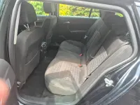 Gebraucht Opel Insignia 131 PS (96 kW) 2013 Schwarz Kombi