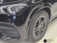 gebraucht Mercedes GLE350e 4M AMG+Distronic+Burmester+Kamera+LED