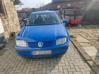 gebraucht VW Bora 1.6L Benziner