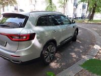 gebraucht Renault Koleos dCi 185 X-tronic Initiale Pa...