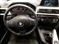 gebraucht BMW 318 d Touring