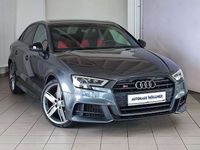 gebraucht Audi S3 Lim. 2.0 TFSI quattro