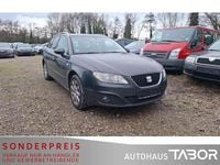 Gebraucht Seat Exeo Style 143 PS (105 kW) 2010 Gris track Kombi