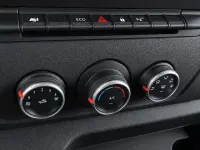 Gebraucht Opel Movano 136 PS (100 kW) 2022 Grün Van