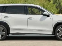 Gebraucht VW Tayron R-line 193 PS (141 kW) 2025 Weiß SUV
