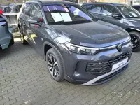 Neu VW Tayron Elegance 150 PS (110 kW) 2026 Grau SUV
