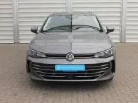 Gebraucht VW Passat Business 150 PS (110 kW) 2024 Grau Kombi