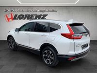 gebraucht Honda CR-V 2.0 i-MMD HYBRID 4WD Executive