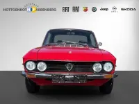 Gebraucht Lancia Fulvia S 87 PS (63 kW) 2024 Rot Coupé