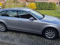 Gebraucht Audi A4 Attraction 150 PS (110 kW) 2015 Silber Limousine