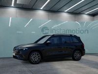 Gebraucht Mercedes EQB300 167 kW (228 PS) 2023 Schwarz SUV