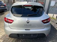 gebraucht Renault Clio IV Cargo Extra IV | 1. Hand