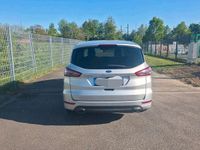 Occasion Ford S-MAX Vignale 179 ch (131 kW) 2017 Argent Monospace