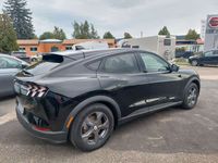 gebraucht Ford Mustang Mach-E Panoramadach/Technologiepaket