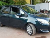 gebraucht Opel Meriva -B ECO Flex