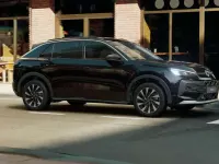 Neu VW T-Roc 116 PS (85 kW) 2026 Grenadillschwarz metallic SUV