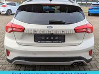 gebraucht Ford Focus Lim. Active X Aut*KAM*TWA*LED*HuD*4J.FGS*