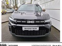 Neu Dacia Bigster Extreme 156 PS (114 kW) 2026 Perlmuttschwarz metallic SUV