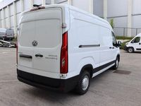 Ny Maxus V90 147 HK (108 kW) 2026 Hvid Van