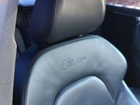 Gebraucht Audi A5 Comfort 245 PS (180 kW) 2011 Schwarz Coupé