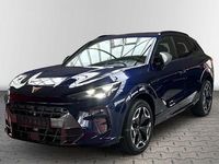 Second-hand Cupra Terramar 150 CP (110 kW) 2024 Albastru SUV