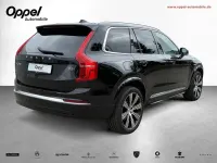 Gebraucht Volvo XC90 Plus 235 PS (172 kW) 2025 Schwarz SUV