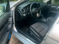 Gebraucht Mercedes C200 184 PS (135 kW) 2012 Limousine
