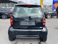 gebraucht Smart ForTwo Coupé ForTwo Basis