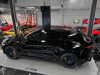 Gebraucht Aston Martin DBX 707 PS (519 kW) 2023 Schwarz SUV