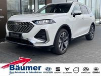 Gebraucht Wey 03 Lux 442 PS (325 kW) 2024 Weiß SUV