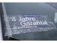 Gebraucht Ford Transit Trend 2024 Weiss Limousine