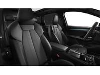 Gebraucht Audi e-tron Ambiente 225 kW (306 PS) 2025 Soneirarot metallic SUV