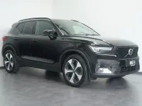 Gebraucht Volvo XC40 Ultimate 197 PS (144 kW) 2023 Onyx black / metallic SUV