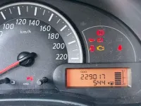 Gebraucht Nissan Micra 80 PS (58 kW) 2011 Schwarz Kleinwagen
