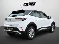 Gebraucht Opel Mokka Edition 101 PS (74 kW) 2023 Schwarz SUV