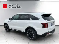 Gebraucht Kia Sorento Platinum 193 PS (141 kW) 2024 Weiß SUV