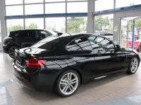 Gebraucht BMW 220 M Sport 184 PS (135 kW) 2015 Black sapphire metallic Coupé