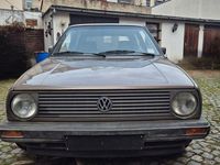 Gebraucht VW Golf II 75 PS (55 kW) 1985 Braun Kleinwagen