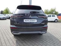 Gebraucht Mitsubishi Outlander P-HEV Edition 306 PS (225 kW) 2025 Basaltgrau SUV