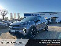 Gebraucht Renault Captur Techno 91 PS (66 kW) 2025 Stahlgrau SUV