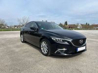 gebraucht Mazda 6 6SKYACTIV-G 165 Aut. Exclusive-Line