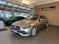 Gebraucht Mercedes C300e Avantgarde 204 PS (150 kW) 2022 Silber Limousine