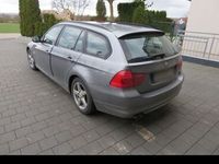 gebraucht BMW 316 d Facelift