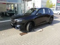 Neu Mazda CX-5 Homura-Line 141 PS (103 kW) 2026 Jet black 41w SUV