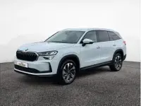 Neu Skoda Kodiaq Selection 193 PS (141 kW) 2026 Moonweiss SUV