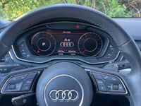 gebraucht Audi A5 Sportback 2.0 TDI S tronic sport