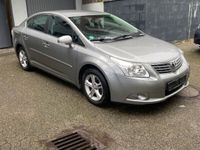 gebraucht Toyota Avensis 1,8 Automatik, Klima,TÜV, AHK,