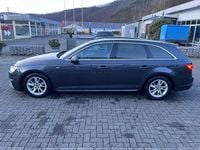 Gebraucht Audi A4 S-Line 150 PS (110 kW) 2017 Andere farben Kombi